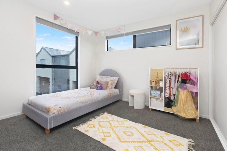 Photo of property in 7/101 Mackworth Street, Woolston, Christchurch, 8062
