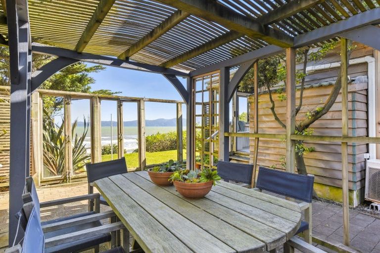 Photo of property in 253 Rosetta Road, Raumati Beach, Paraparaumu, 5032