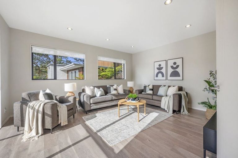 Photo of property in 38 Helvetia Drive, Browns Bay, Auckland, 0630