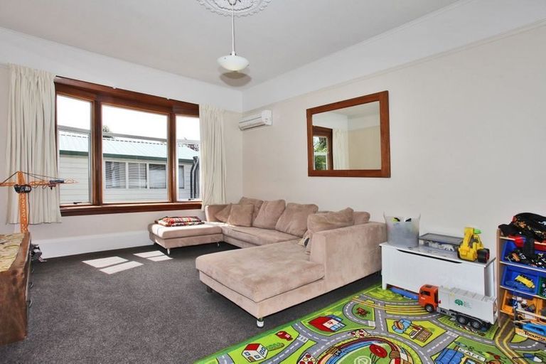 Photo of property in 128 Innes Road, St Albans, Christchurch, 8052