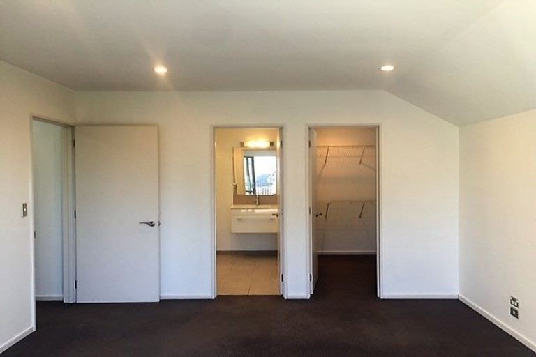 Photo of property in 541c Manchester Street, St Albans, Christchurch, 8014