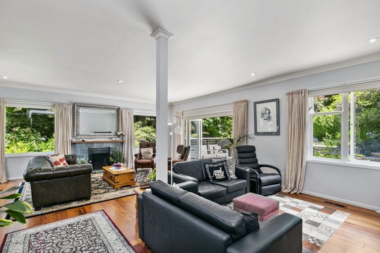 Photo of property in 64a Simla Crescent, Khandallah, Wellington, 6035