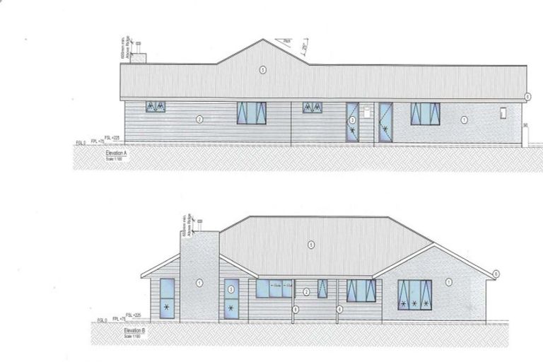 Photo of property in 197 Hendersons Line, Kelvin Grove, 4470