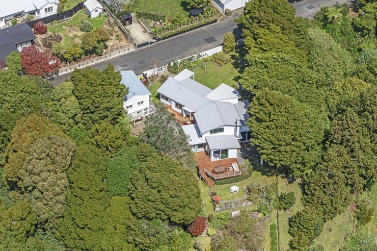 Photo of property in 17 Frank Wilson Terrace, Welbourn, New Plymouth, 4312