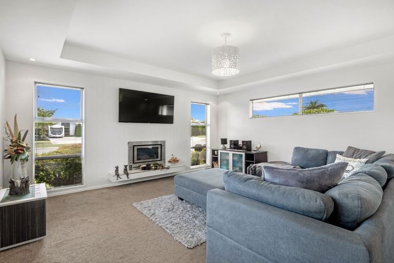 Photo of property in 46 Sovereign Boulevard, Kaiapoi, 7630