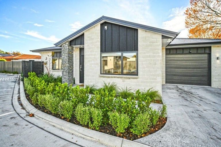 Photo of property in 4 Mccarthy Way, Mahora, Hastings, 4120