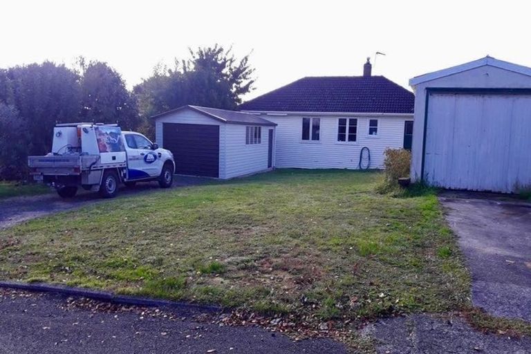 Photo of property in 149 Hillcrest Avenue, Te Awamutu, 3800