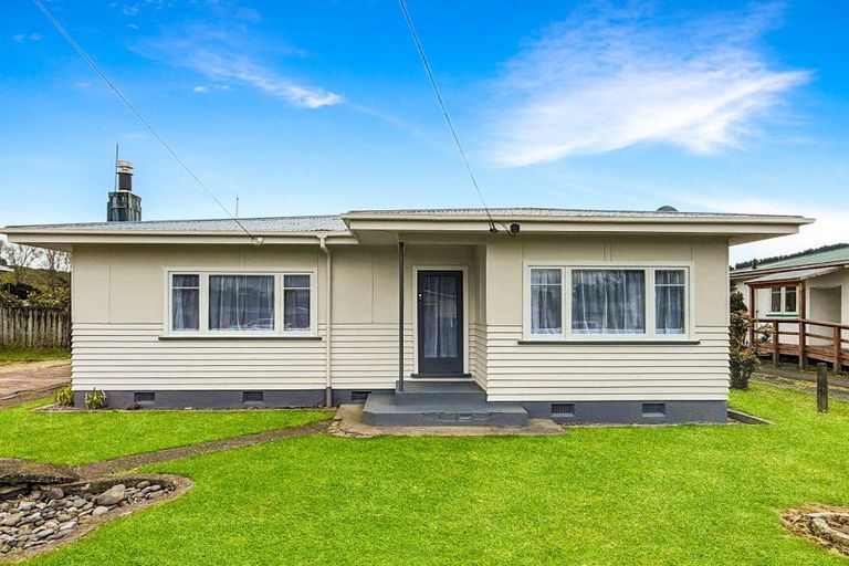 Photo of property in 49 Reu Street, Taumarunui, 3920