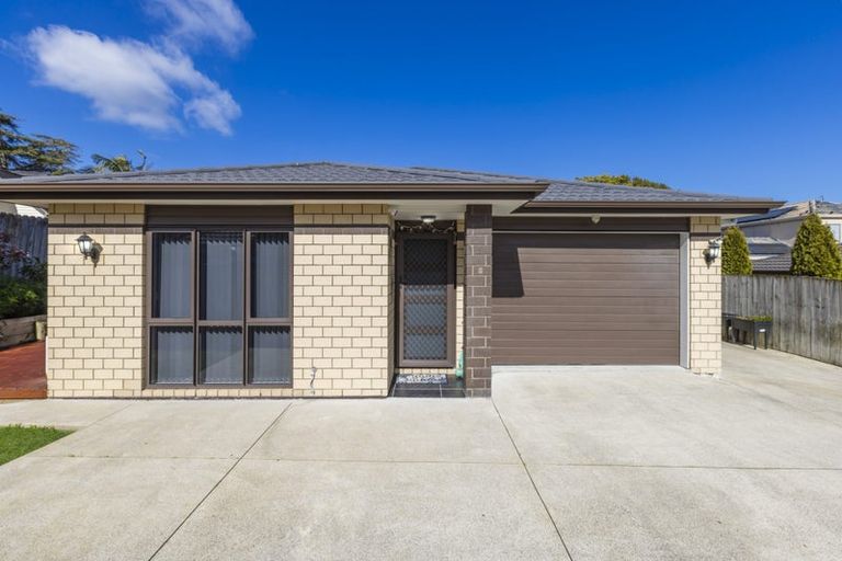 Photo of property in 50b Great South Road, Manurewa, Auckland, 2102