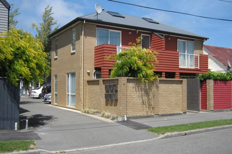 Photo of property in 1/346 Hereford Street, Linwood, Christchurch, 8011