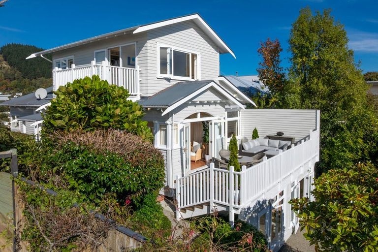 Photo of property in 89 Mount Street, Nelson South, Nelson, 7010