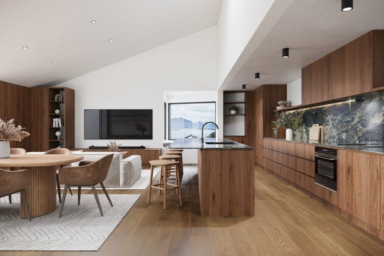 Photo of property in 24 Angelo Drive, Frankton, Queenstown, 9300