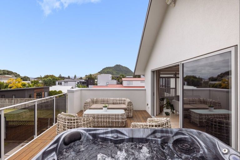 Photo of property in 40 Oceanview Road, Mount Maunganui, 3116