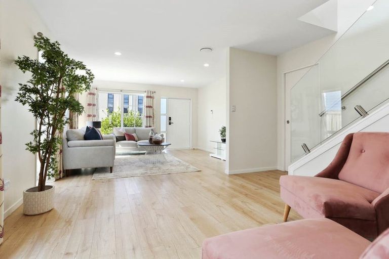 Photo of property in 17 Collier Drive, Flat Bush, Auckland, 2019