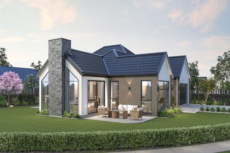 Photo of property in 18 Patty Lane, Patumahoe, Pukekohe, 2679