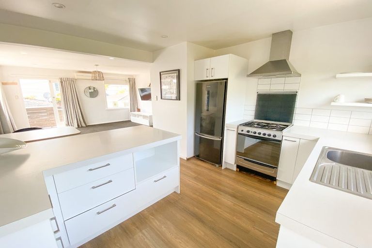 Photo of property in 3/30 Bristol Street, St Albans, Christchurch, 8014