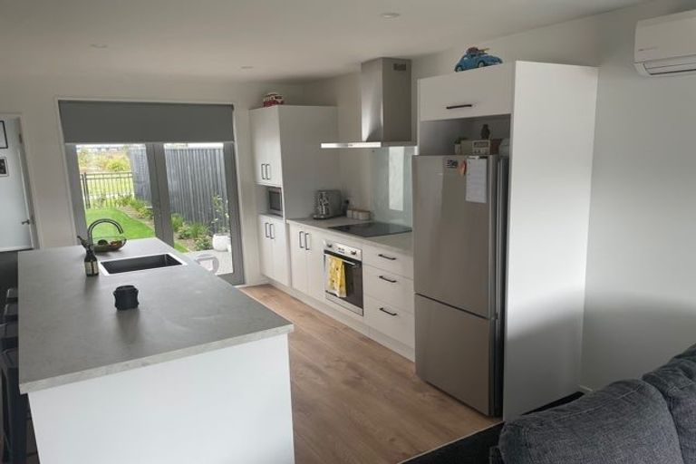 Photo of property in 27a Johnson Street, Kaiapoi, 7630