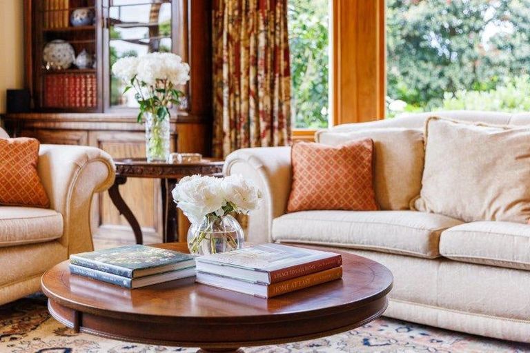 Photo of property in 4 Sierra Court, Roslyn, Palmerston North, 4414