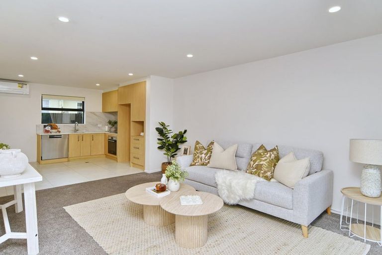 Photo of property in 5/2 Huia Street, Riccarton, Christchurch, 8041
