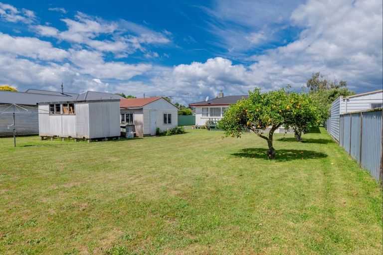 Photo of property in 27 Edinburgh Street, Levin, 5510