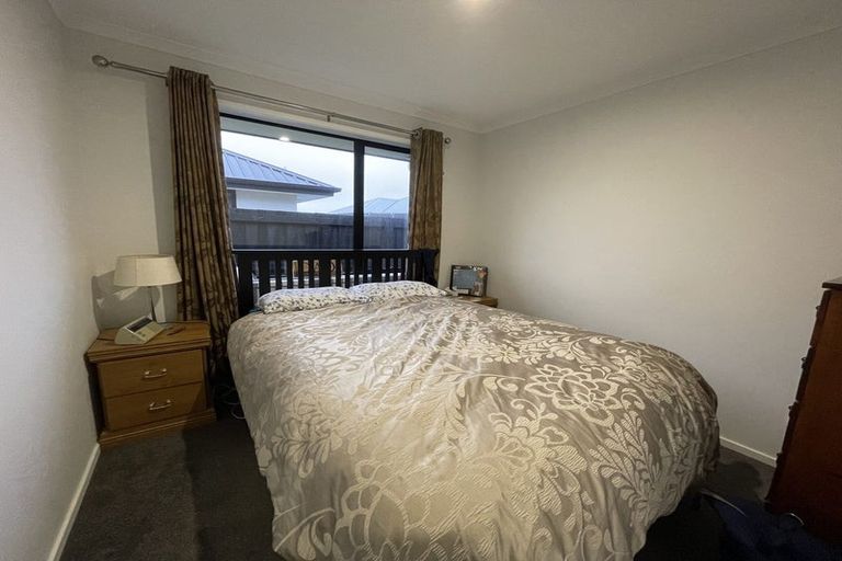 Photo of property in 37 Zinnia Way, Wigram, Christchurch, 8025