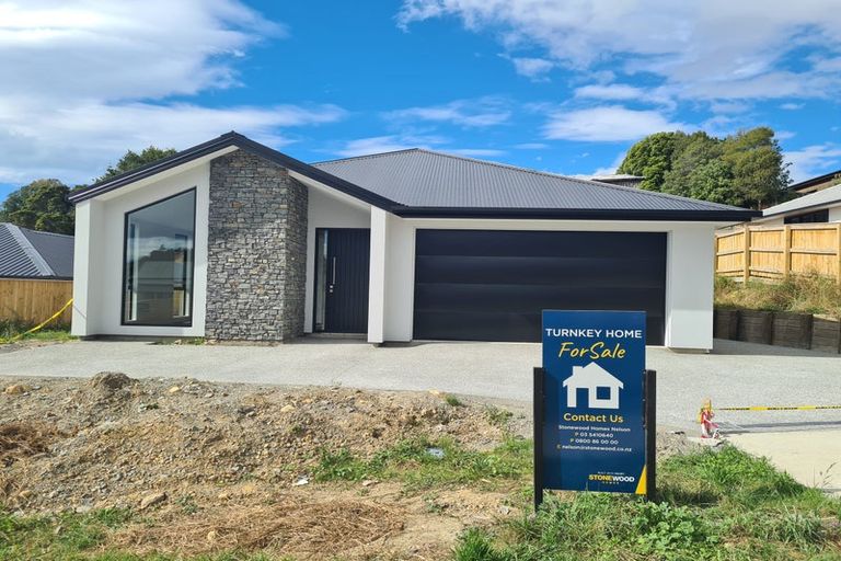 Photo of property in 43 Hart Road, Richmond, 7020