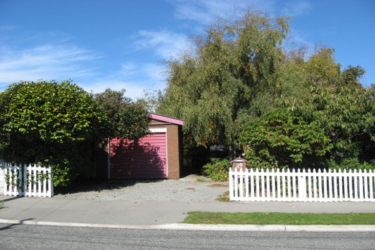 Photo of property in 29 Hertford Street, Kensington, Timaru, 7910