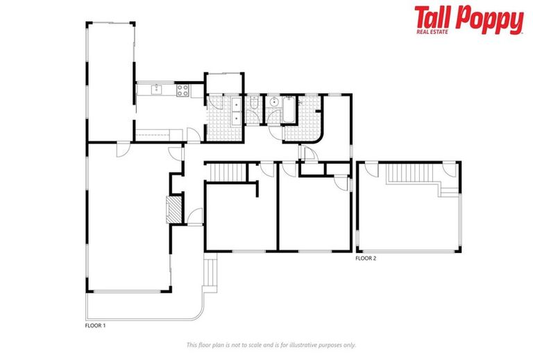 Photo of property in 22 Budleigh Street, Frankleigh Park, New Plymouth, 4310