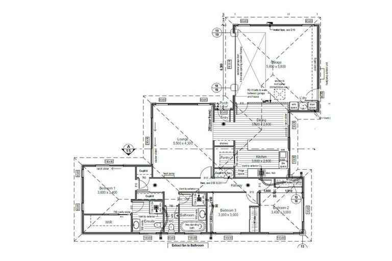 Photo of property in 136b Farm Road, Allenton, Ashburton, 7700