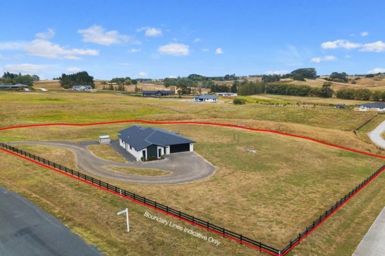 Photo of property in 85 Vineyard Road, Te Kauwhata, 3782