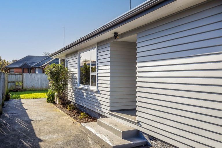 Photo of property in 863 Ferry Road, Woolston, Christchurch, 8023