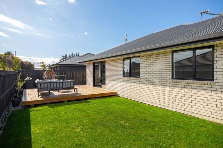 Photo of property in 16 Camborne Crescent, Blenheim, 7201