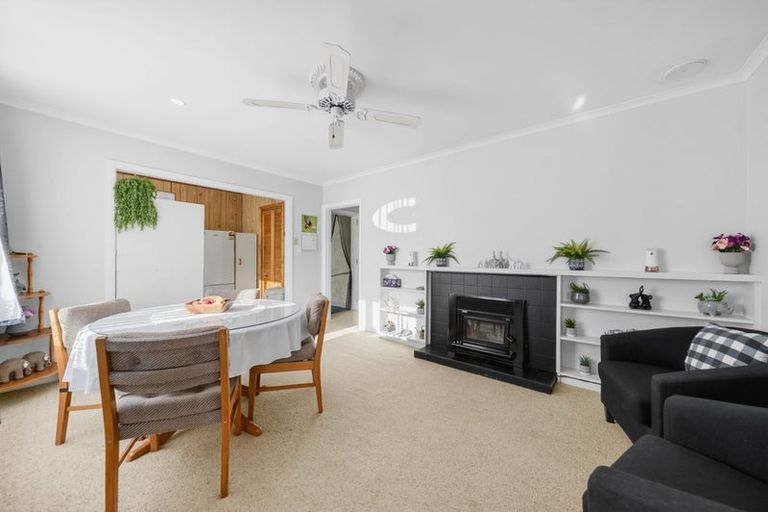 Photo of property in 128 Kuripuni Street, Kuripuni, Masterton, 5810