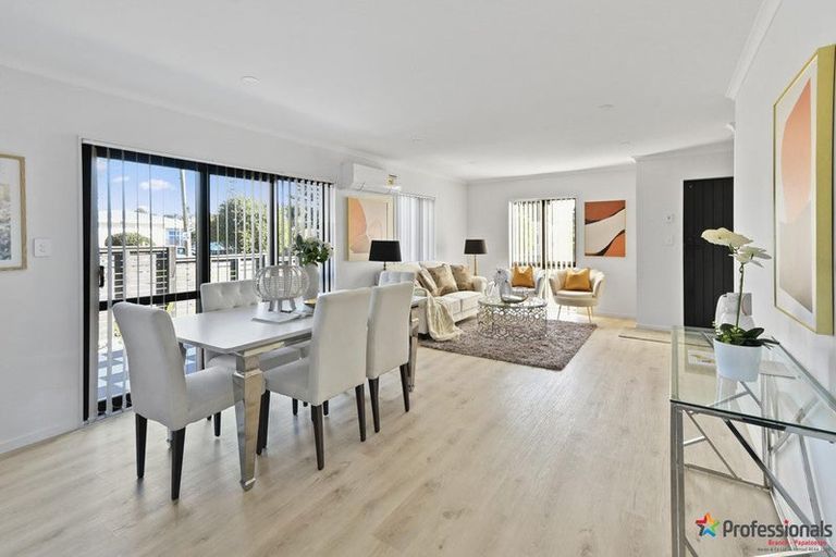 Photo of property in 16 Fenton Street, Papatoetoe, Auckland, 2025