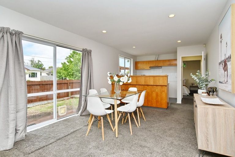 Photo of property in 132 Mackenzie Avenue, Woolston, Christchurch, 8023