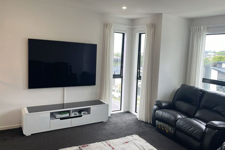 Photo of property in 17 Hing Street, Flat Bush, Auckland, 2019