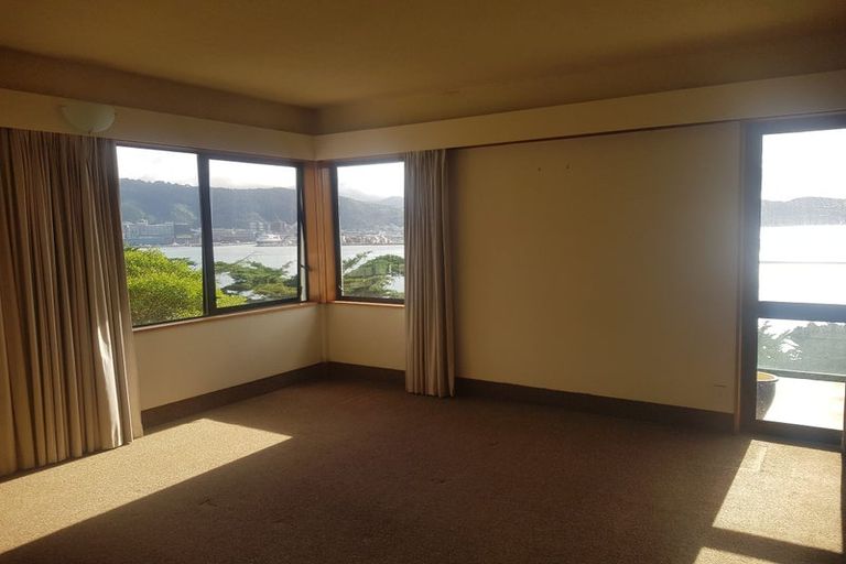 Photo of property in 9u3 Wilkinson Street, Oriental Bay, Wellington, 6011