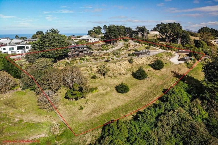 Photo of property in 297 Highcliff Road, Highcliff, Dunedin, 9013