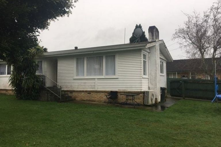 Photo of property in 19 Minifie Avenue, Melville, Hamilton, 3206