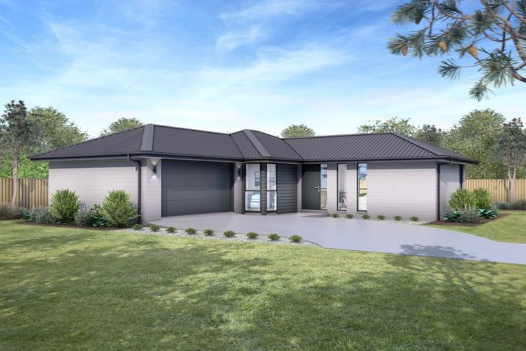 Photo of property in 54 Marcoola Drive, Rolleston, 7614