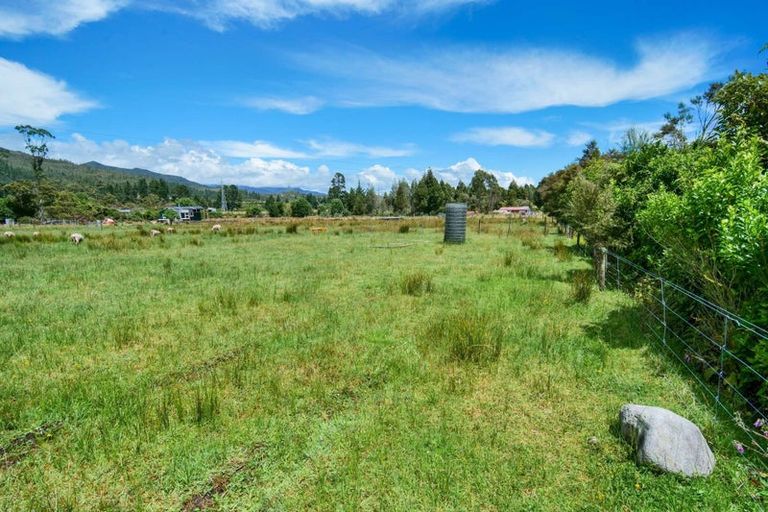 Photo of property in 136 Powerhouse Road, Fairdown, Westport, 7891