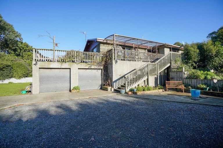 Photo of property in 143 Black Road, Otatara, Invercargill, 9879