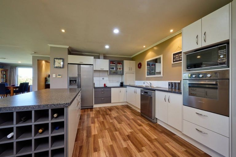 Photo of property in 399a Inland Road, Inland Road, Kaikoura, 7373