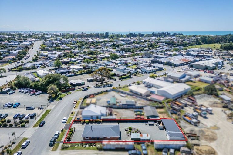 Photo of property in 20 Rothwell Street, Redruth, Timaru, 7910