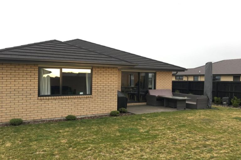 Photo of property in 5 Philippa Drive, Rolleston, 7615