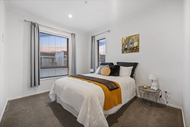 Photo of property in 16 Malcolm Calder Road, Hobsonville, Auckland, 0616