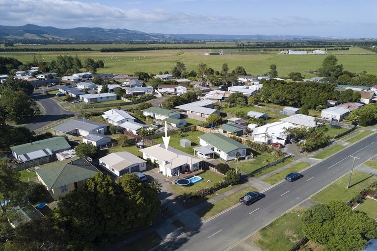 Photo of property in 36 Bonnett Road, Kaitaia, 0410