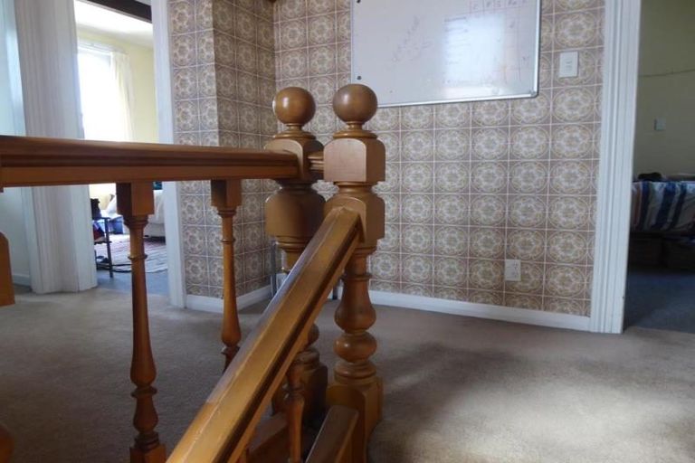 Photo of property in 46 Sussex Street, Mount Cook, Wellington, 6021