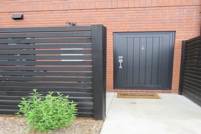 Photo of property in 6 Pippa Lane, Rolleston, 7614