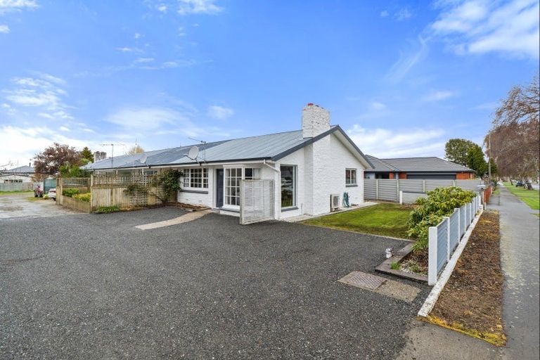 Photo of property in 53a Melbourne Street, Windsor, Invercargill, 9810